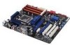 Get support for Asus P6T SE - Motherboard - ATX