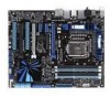 Asus P7P55D Deluxe Support Question
