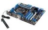 Get support for Asus P7P55D-E - Premium Motherboard - ATX