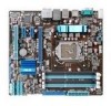 Get support for Asus P7P55-M - Motherboard - Micro ATX