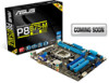 Get support for Asus P8B75-M LE