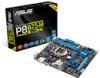 Get support for Asus P8B75-M LX
