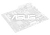 Asus P8H61 USB R2.0 Support Question