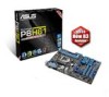 Get support for Asus P8H61