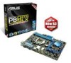 Get support for Asus P8H61-M LX