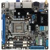 Troubleshooting, manuals and help for Asus P8H67-I DELUXE REV 3.0