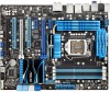 Asus P8P67 DELUXE R3 Support Question