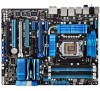 Asus P8P67 EVO Support Question
