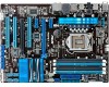 Get support for Asus P8P67 LE