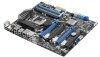 Get support for Asus P8P67 WS REVOLUTION