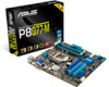 Get support for Asus P8Q77-M