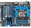 Asus P8Z68 DELUXE Support Question