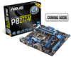 Get support for Asus P8Z77-M