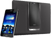 Troubleshooting, manuals and help for Asus PadFone A80
