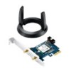 Get support for Asus PCE-AC55BT B1