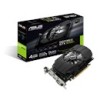 Get support for Asus PH-GTX1050TI-4G