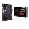 Get support for Asus PRIME B350-PLUS