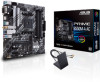Get support for Asus PRIME B550M-A AC