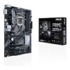 Get support for Asus PRIME Z370-P