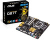 Get support for Asus Q87T