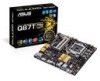 Get support for Asus Q87T/CSM