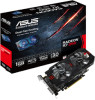Get support for Asus R7260-1GD5