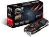 Get support for Asus R9280-DC2-3GD5
