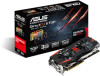 Get support for Asus R9280-DC2T-3GD5