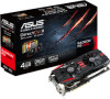 Get support for Asus R9290-DC2-4GD5