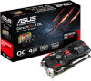 Get support for Asus R9290-DC2OC-4GD5