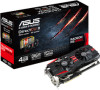 Get support for Asus R9290X-DC2-4GD5