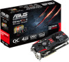 Get support for Asus R9290X-DC2OC-4GD5