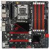Get support for Asus RAMPAGE III GENE