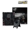 Get support for Asus RAMPAGE IV BLACK EDITION