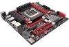 Get support for Asus RAMPAGE IV GENE