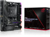 Get support for Asus ROG Crosshair VIII Impact