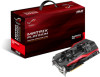 Get support for Asus ROG MATRIX-R9290X-P-4GD5