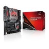 Asus ROG MAXIMUS IX EXTREME Support Question