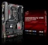 Get support for Asus ROG MAXIMUS VIII HERO ALPHA