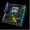Asus ROG RAMPAGE VI EXTREME Support Question
