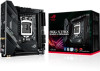 Troubleshooting, manuals and help for Asus ROG STRIX B460-I GAMING