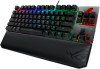 Troubleshooting, manuals and help for Asus ROG Strix Scope TKL Deluxe