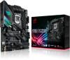 Troubleshooting, manuals and help for Asus ROG STRIX Z490-F GAMING