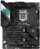 Asus ROG Strix Z590-F Gaming Support Question