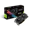 Get support for Asus ROG STRIX-GTX1050TI-O4G-GAMING