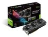 Troubleshooting, manuals and help for Asus ROG STRIX-GTX1080-O8G-GAMING