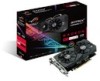Get support for Asus ROG STRIX-RX460-O4G-GAMING
