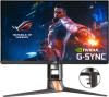 Asus ROG SWIFT 360Hz PG259QNR Support Question