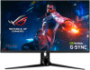 Get support for Asus ROG Swift PG329Q