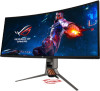 Get support for Asus ROG SWIFT PG349Q